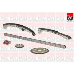 Steuerkettensatz von FAI AutoParts