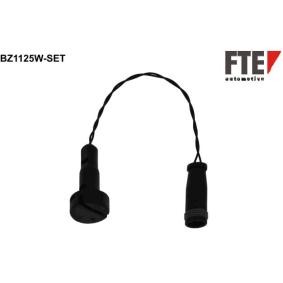 Køb Slidindikator, bremsebelægning af FTE BZ1125W-SET til den lave pris 404,39 DKK