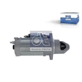 Köp Startmotor av DT Spare Parts 2.22000 till det låga priset 5326,82 kr