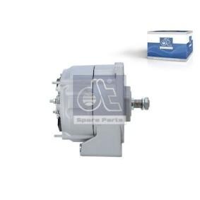 Lichtmaschine von DT Spare Parts 3.34021