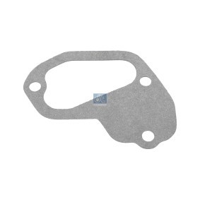 Dichtung, Thermostatgehäuse für MERCEDES-BENZ von DT Spare Parts