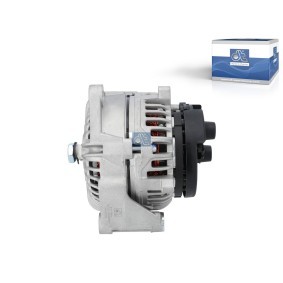 Lichtmaschine von DT Spare Parts 5.47014