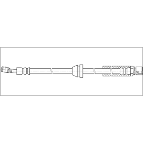 Bremsschlauch 1904.24