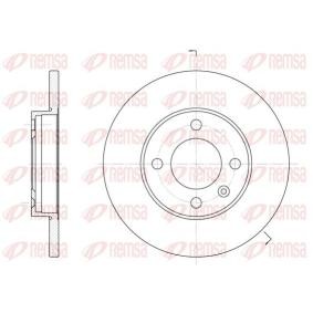 Bremsscheibe 6088.01