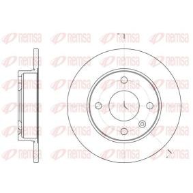 Bremsscheibe 6094.00