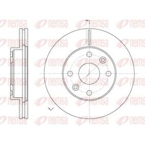 Bremsscheibe 61116.10
