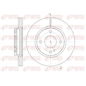 Bremsscheibe 61299.10