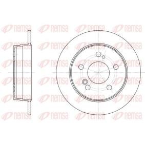 Bremsscheibe 6194.00