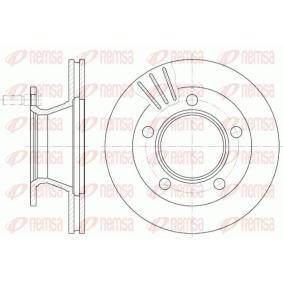Bremsscheibe 6235.10
