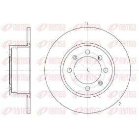Bremsscheibe 6248.00