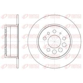 Bremsscheibe 6283.00
