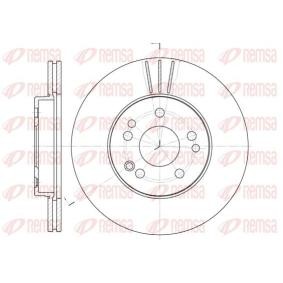Bremsscheibe 6314.10