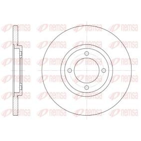 Bremsscheibe 6362.00