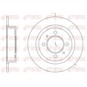 Bremsscheibe 6424.00