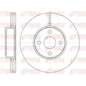 Bremsscheibe 6704.10