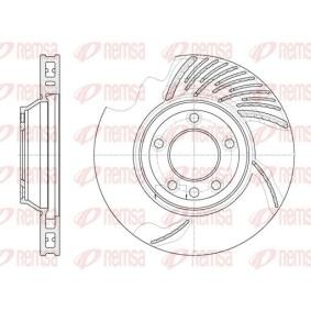 Bremsscheibe 6769.11