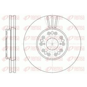 Bremsscheibe 6793.10