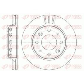 Bremsscheibe 6815.10
