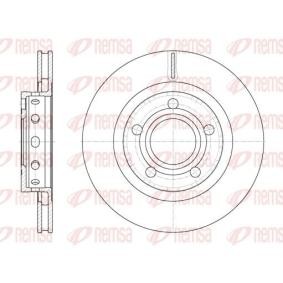 Bremsscheibe 6822.10