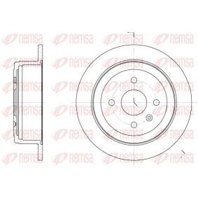 Acquista Disco freno da REMSA 6873.00 a buon mercato per soli 53,74 €