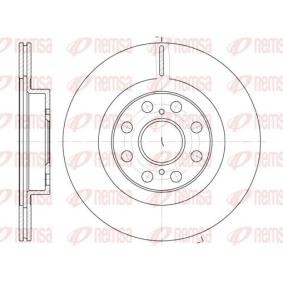 Bremsscheibe 6961.10