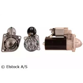 Anlasser 25-3002 für SUZUKI