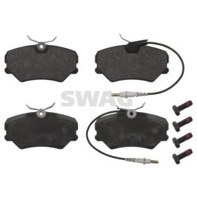 Hydrostößel für VAUXHALL von SWAG