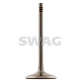 Einlassventil von SWAG