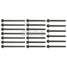 Compre Jogo de parafusos da cabeça do motor da SWAG 32 92 6436 a um preço baixo por 32,72 €