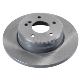 Comprar Válvula de escape de SWAG 10 91 5373 a bajo precio de 39,04 €