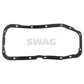 Acquista Guarnizione coppa olio da SWAG online per Cavalier Mk2 Cabrio (J82) a prezzi moderati