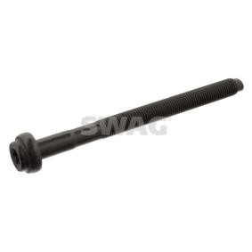 Compre Parafuso da cabeça do motor da SWAG 70 91 5696 a um preço baixo por 7,44 €