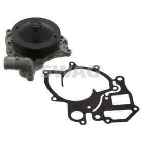 Wasserpumpe 38 94 5251 für PORSCHE