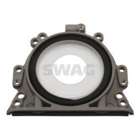 Achetez des Bague d'étanchéité, vilebrequin SWAG 30 93 7745 à prix pour 54,36 €