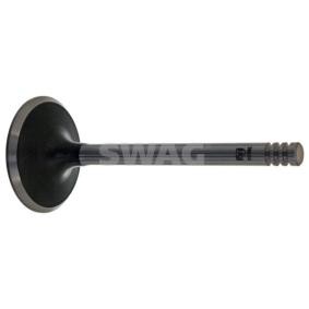 Einlaßventil 30 93 6502 von SWAG günstig für 11,93 € online kaufen