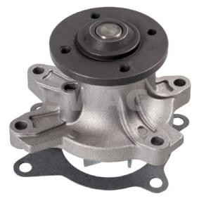 Wasserpumpe 20 92 4330 für Cooper (F65, F66) für 55,27 CHF