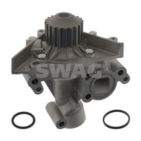 PEUGEOT Wasserpumpe von SWAG