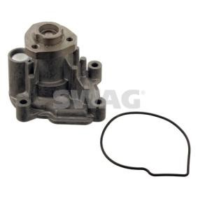 Achetez des Pompe à eau SWAG 30 93 0966 à prix pour 54,04 €