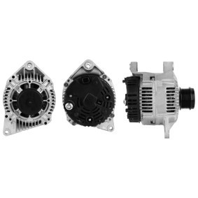 Lichtmaschine 28-3873 von ELSTOCK günstig für 145,46 € online kaufen