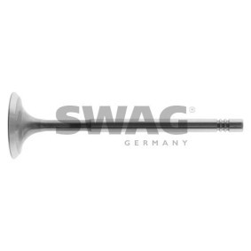 Einlassventil von SWAG