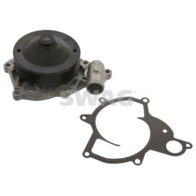 Wasserpumpe 38 94 5252 für PORSCHE