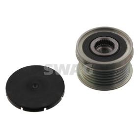Comprar Rueda libre de alternador de SWAG 30 93 4612 a bajo precio de 50,86 €