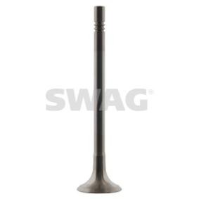 Comprar Válvula de escape de SWAG 30 93 2341 a bajo precio de 18,68 €