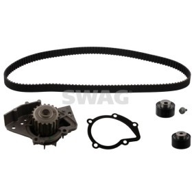 Compre Jogo de parafusos da cabeça do motor da SWAG 70 91 4304 a um preço baixo por 17,47 €