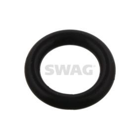 Kjøp Tetningsring, oljekjøler av SWAG 30 93 3836 til den lave prisen 13,59 NOK