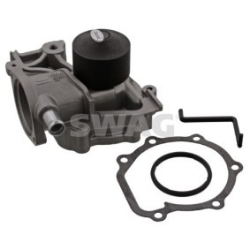 Achetez des Pompe à eau SWAG 87 93 0600 à prix pour 54,57 €