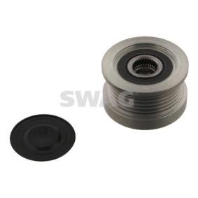 Generatorfreilauf 90 93 4667 von SWAG günstig für 61,97 € online kaufen