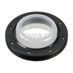 Achetez des Bague d'étanchéité, vilebrequin SWAG 10 93 1329 à prix pour 10,88 €