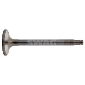 Comprar Válvula de escape de SWAG 10 91 5356 a bajo precio de 24,25 €