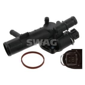 Köp Termostat, kylvätska av SWAG 60 93 2650 till det låga priset 696,49 kr